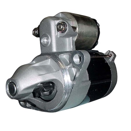 Aftermarket NEW Starter Fits John Deere 2653 UTILITY MOWER 445 1800 AM109408